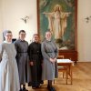 Wiosenny wyjazd najmłodszych sióstr